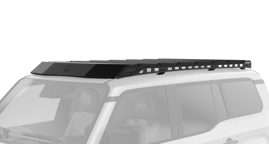 Toyota Landcruiser (ab 2024) RHINO-RACK™ RECONN Plattform mit RDB120 1200mm