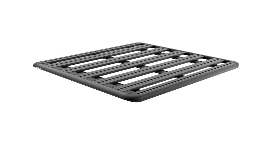 Land Rover Discover 3+4 (2005-2017) - Rhino Rack Pioneer 6 Plattform (1500x1380mm) inkl. RX300 Fußkit
