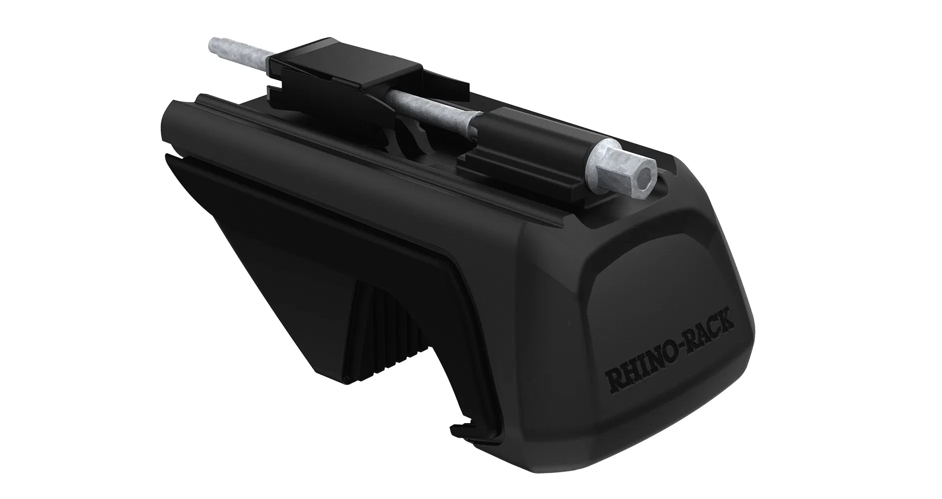 Rhino Rack Sportz Quertäger 1260mm inkl. RX100 Fußkit (Paar) - GPC-Offroad