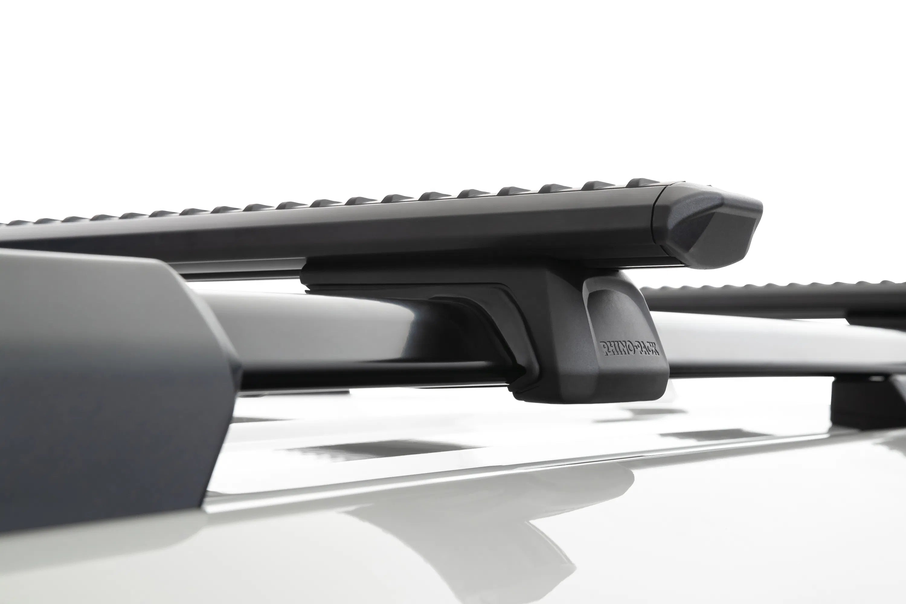 Rhino Rack Sportz Quertäger 1260mm inkl. RX100 Fußkit (Paar) - GPC-Offroad