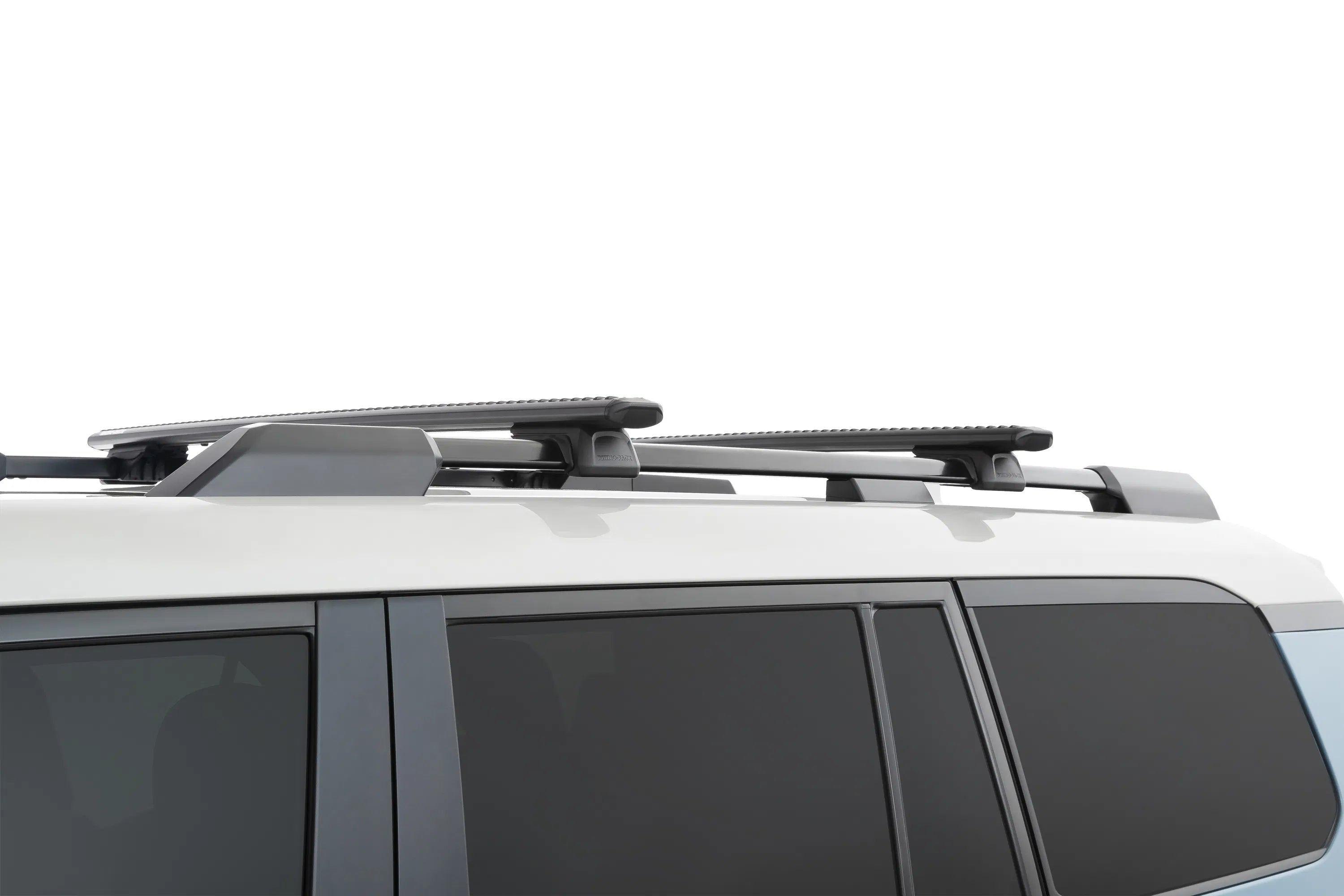 Rhino Rack Sportz Quertäger 1260mm inkl. RX100 Fußkit (Paar) - GPC-Offroad