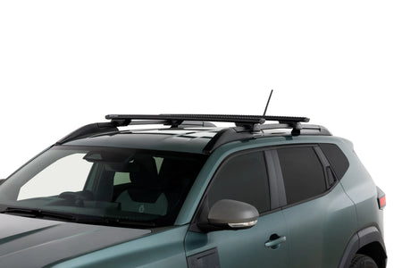 Rhino Rack Sportz Quertäger 1260mm inkl. RX100 Fußkit (Paar) - GPC-Offroad