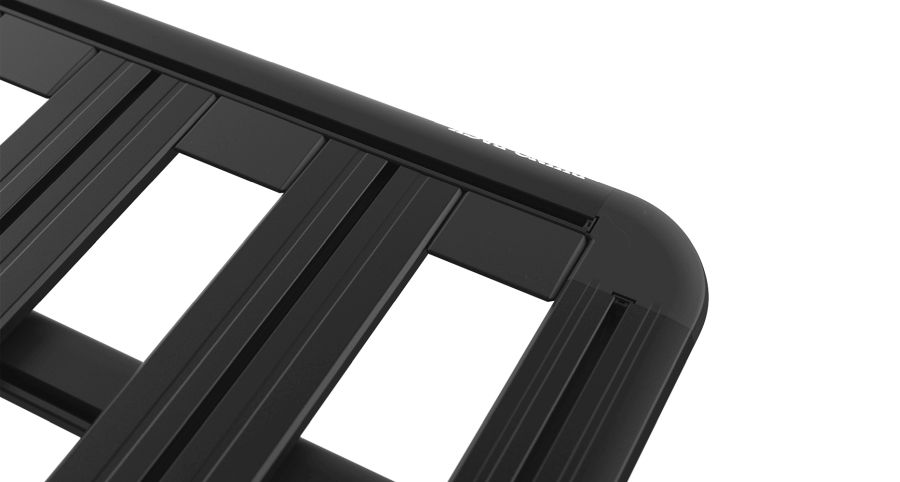 Suzuki Jimny (GJ,HJ ab 2018-) RHINO-RACK™  Plattform Pioneer 6 1500X1380 inkl. RL110S2 - GPC-Offroad