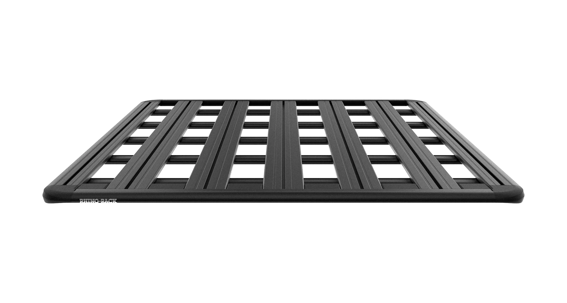 VW Bus T6 California RHINO-RACK™ Plattform Pioneer 6 - 1500x1430mm inkl. RLT600 Fusskit für C-Schienen