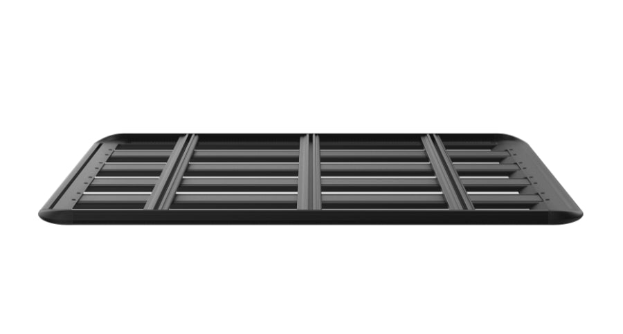 Land Rover New Defender ab 2020- (110) - Rhino Rack Pioneer 6 Plattform (2100x1240mm) inkl. RLT600 Fußkit