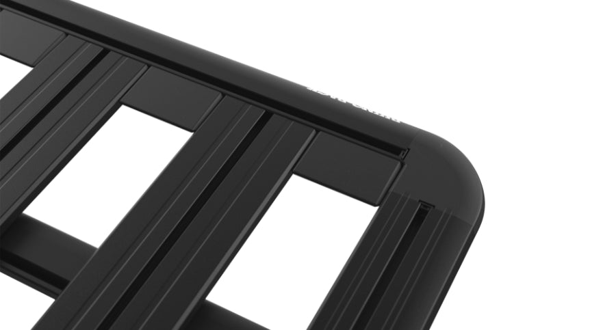 Land Rover New Defender ab 2020- (110) - Rhino Rack Pioneer 6 Plattform (2100x1240mm) inkl. RLT600 Fußkit