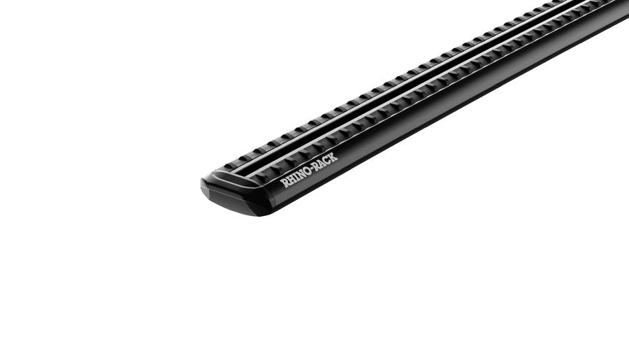 RHINO-RACK™ Querträger SPORTZ, Schwarz