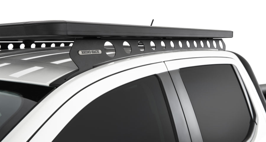 Rhino Rack - Backbone Montagekit (ohne Plattform) - Ford Ranger & Raptor (ab 2023-)