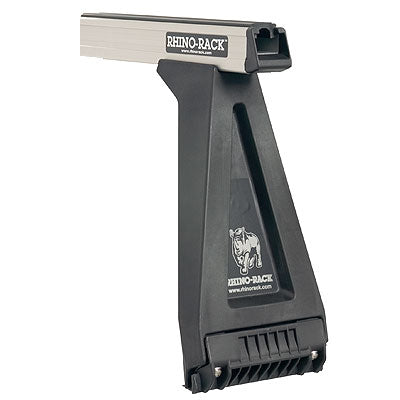 Rhino-Rack Fusskit 280mm - Für Regenrinne - 2 Stk. - GPC-Offroad