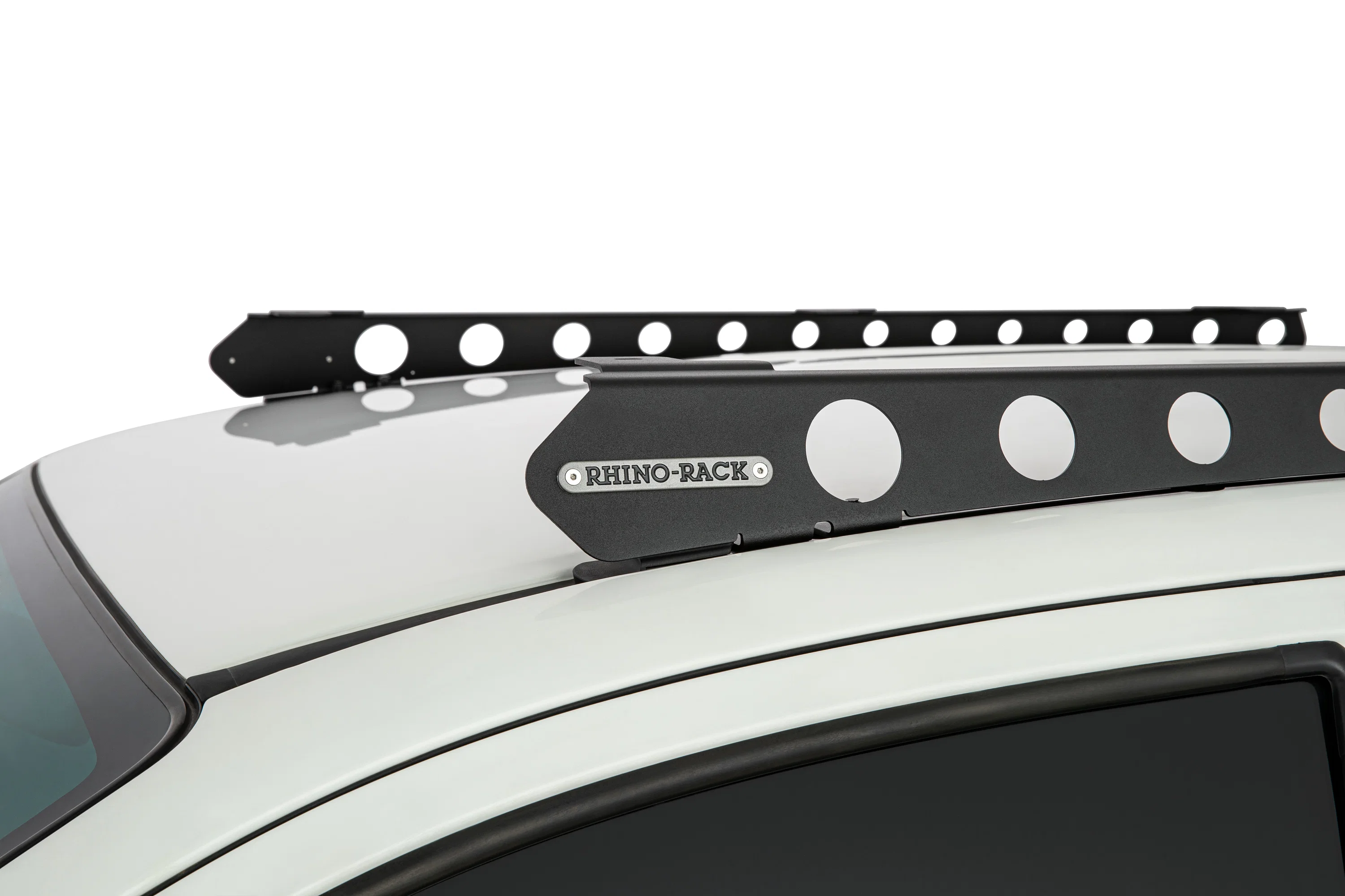 Rhino Rack - "Backbone" Montagekit - Toyota Hilux Revo (2016-2026)