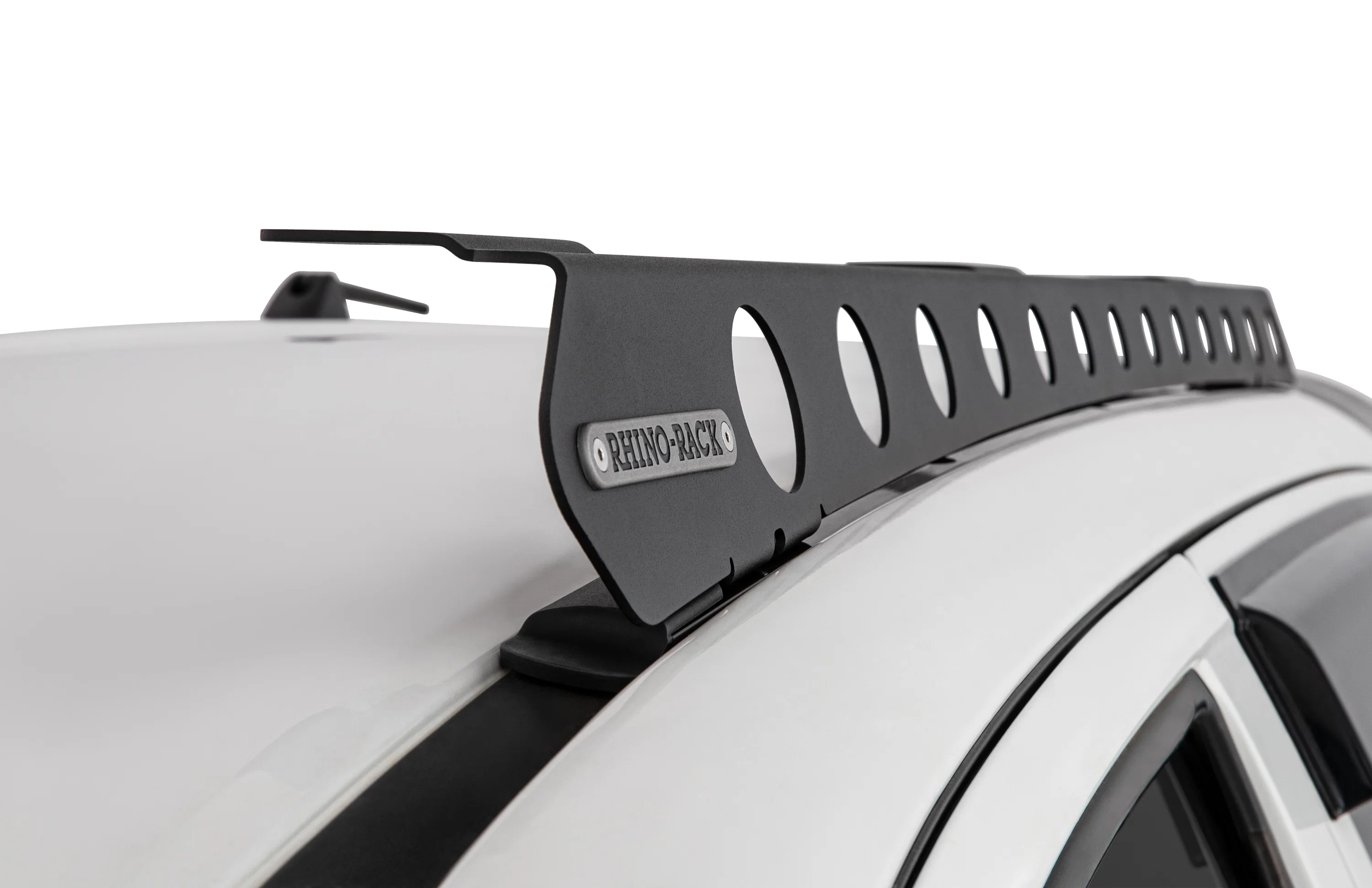 Rhino Rack - "Backbone" Montagekit - Toyota Hilux Revo (2016-2026)