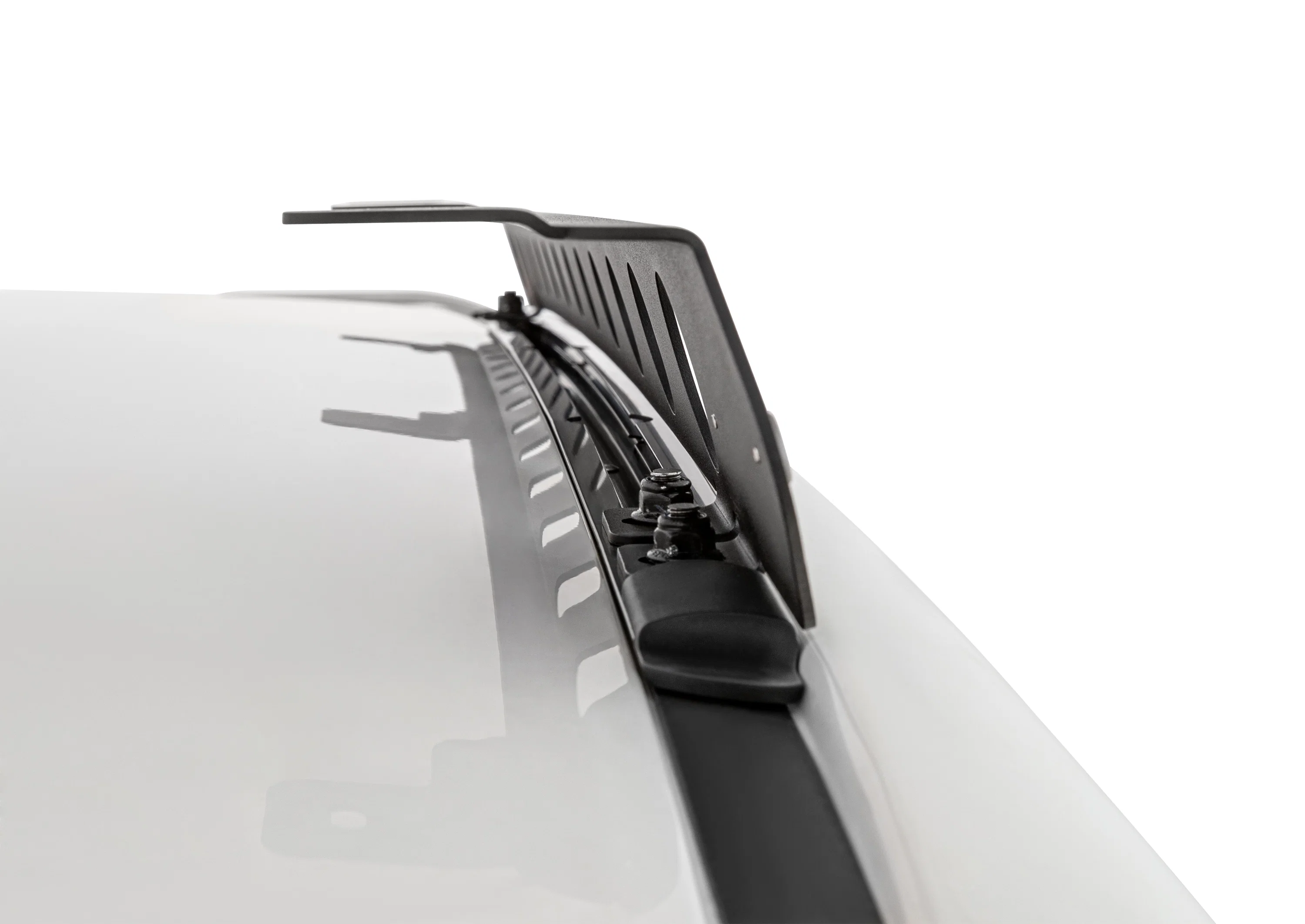 Rhino Rack - "Backbone" Montagekit - Toyota Hilux Revo (2016-2026)