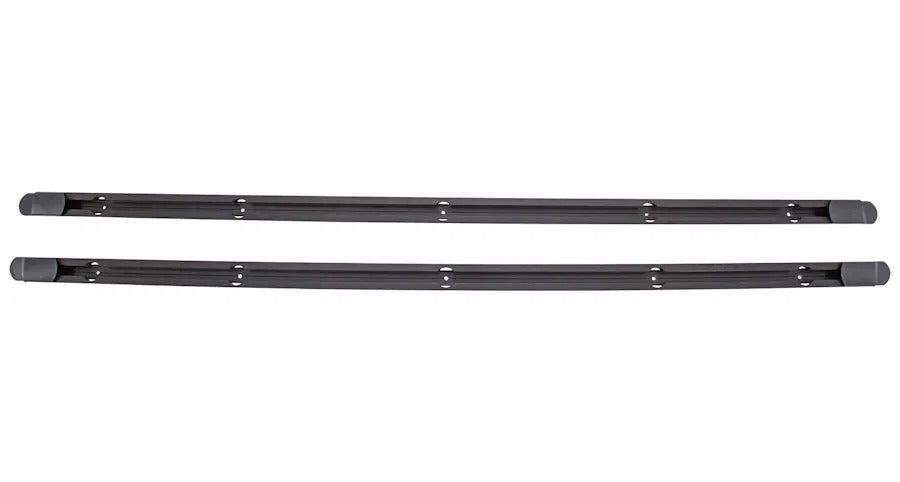 RHINO-RACK™ Schienen für Mitsubishi Pajero V80, ab 02/07 (langer Radstand) - GPC-Offroad