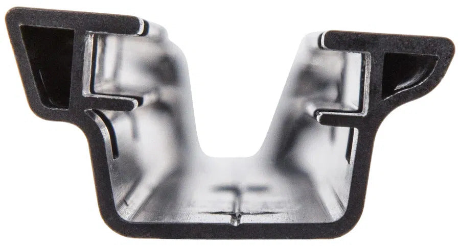 RHINO-RACK™ Schienen für Mitsubishi Pajero V80, ab 02/07 (langer Radstand) - GPC-Offroad