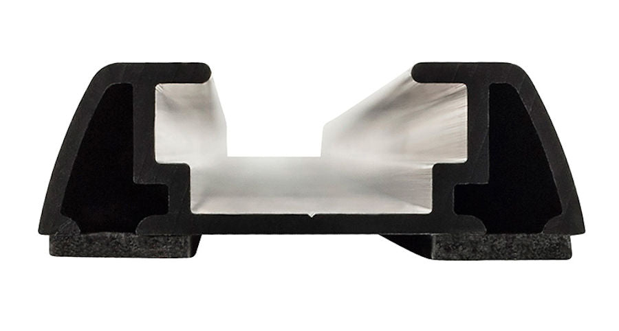 RHINO-RACK™  Universalschienenkit (Paar) - GPC-Offroad