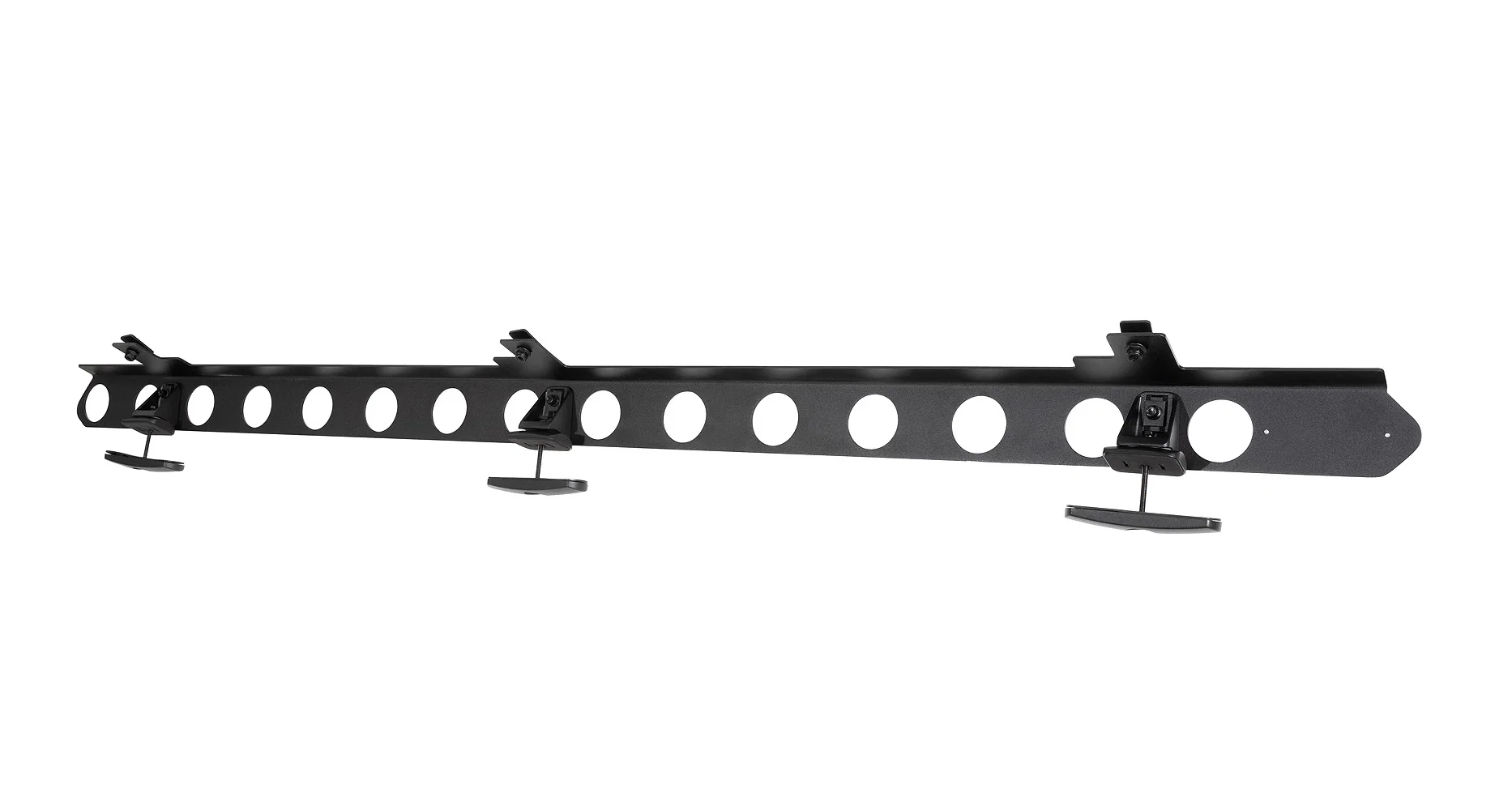 Rhino Rack - Backbone Montagekit - Universal - Lange Version