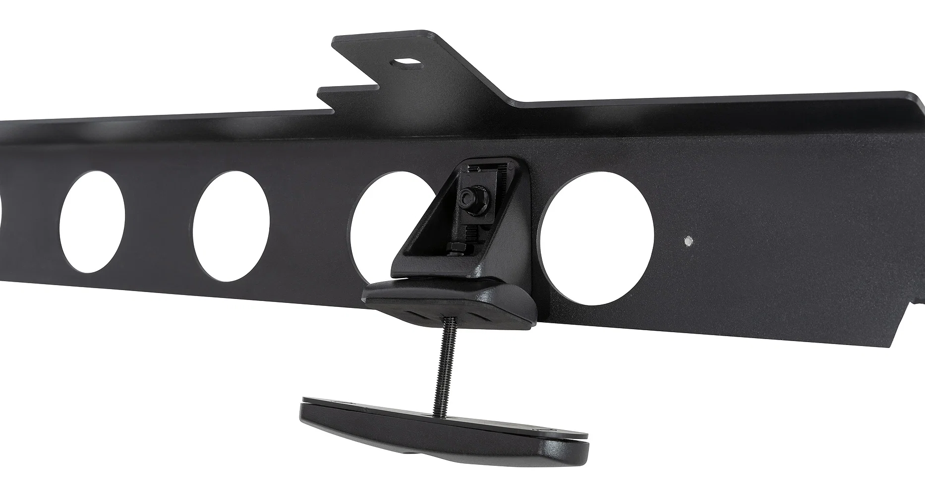 Rhino Rack - Backbone Montagekit - Universal - Lange Version
