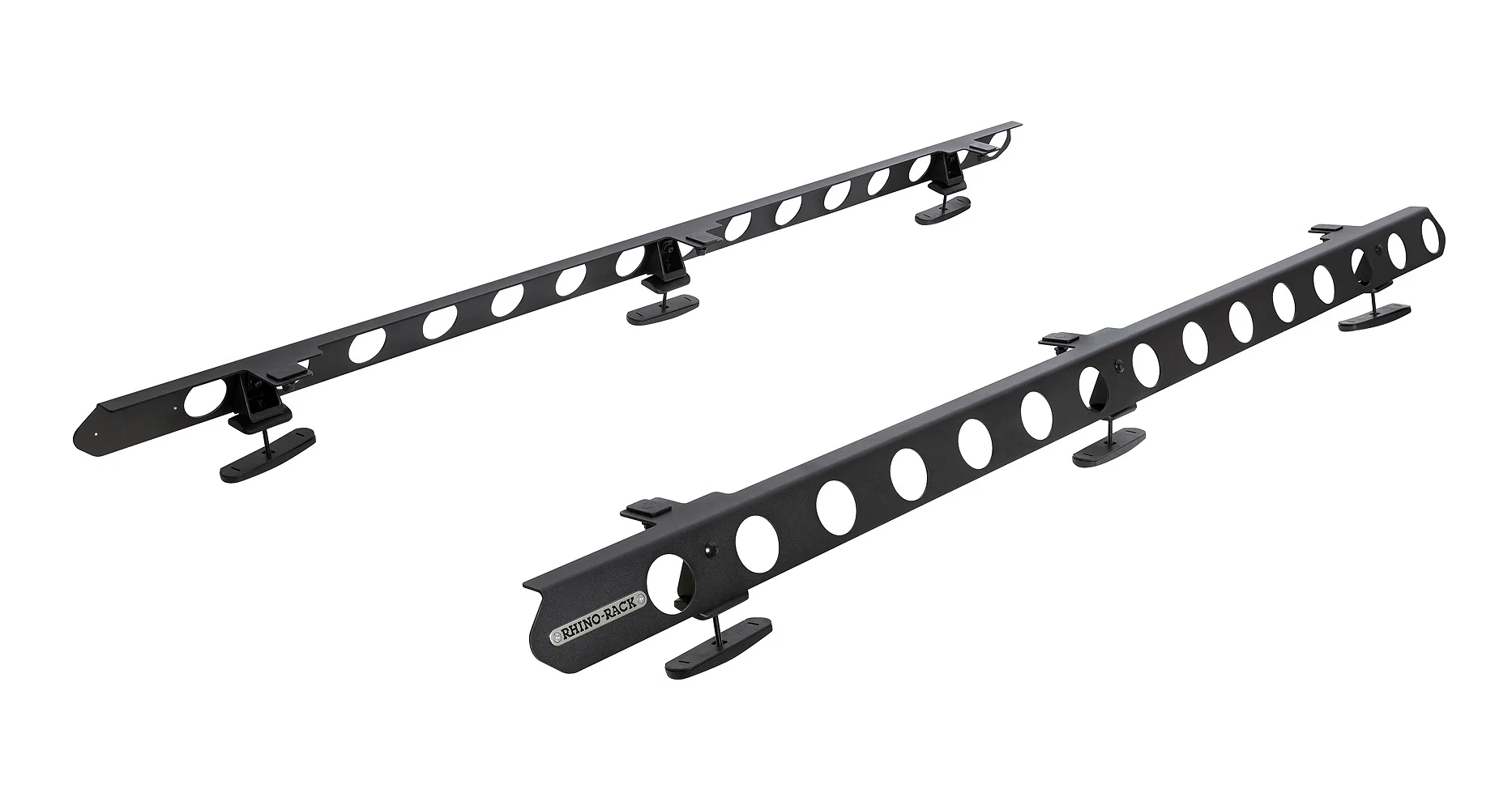 Rhino Rack - Backbone Montagekit - Universal - Lange Version