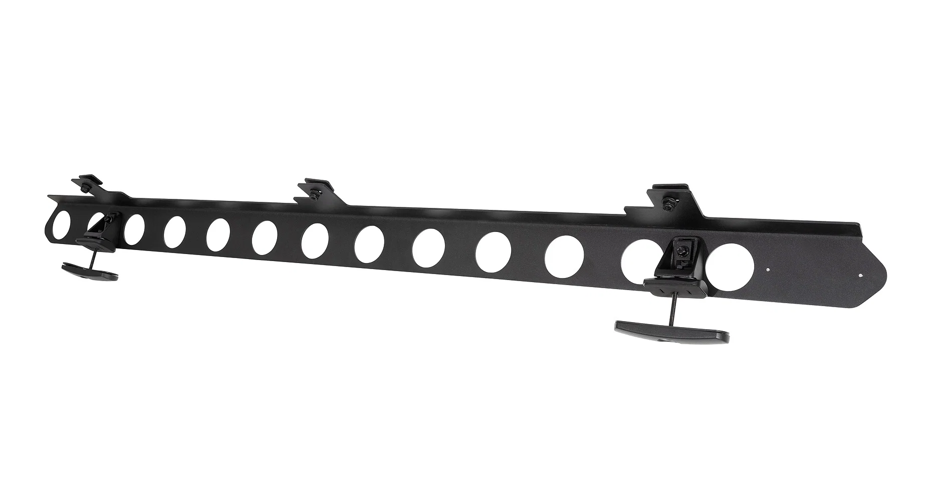 Rhino Rack - Backbone Montagekit - Universal - Kurze Version