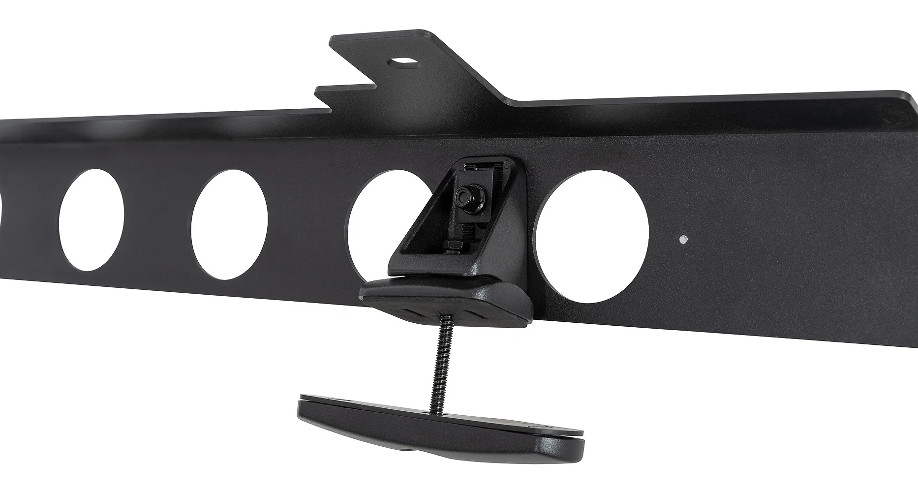 Rhino Rack - Backbone Montagekit - Universal - Kurze Version