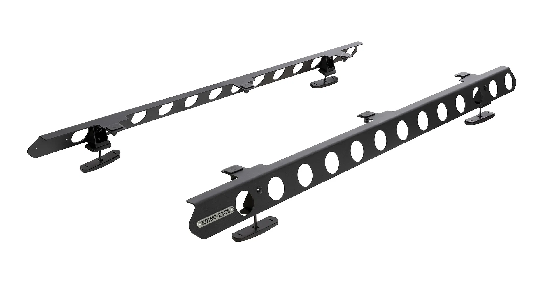 Rhino Rack - Backbone Montagekit - Universal - Kurze Version