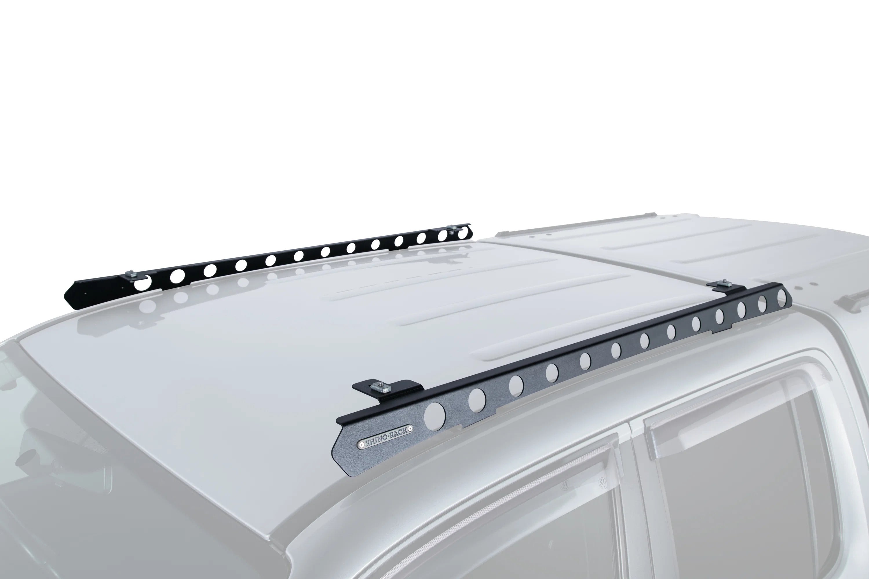 Rhino Rack "Backbone" Montagekit VW Amarok 11-23