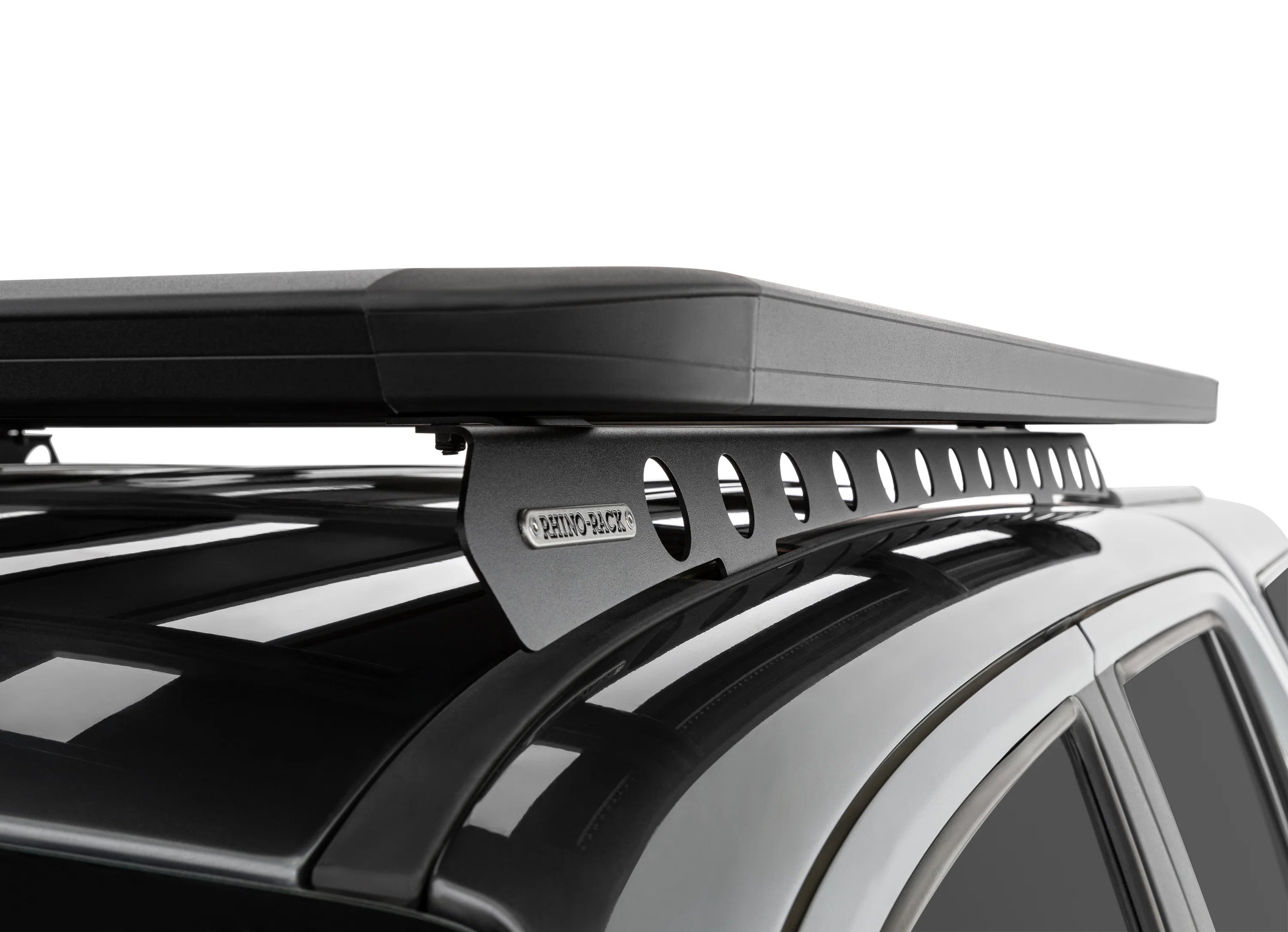 Rhino Rack "Backbone" Montagekit VW Amarok 11-23