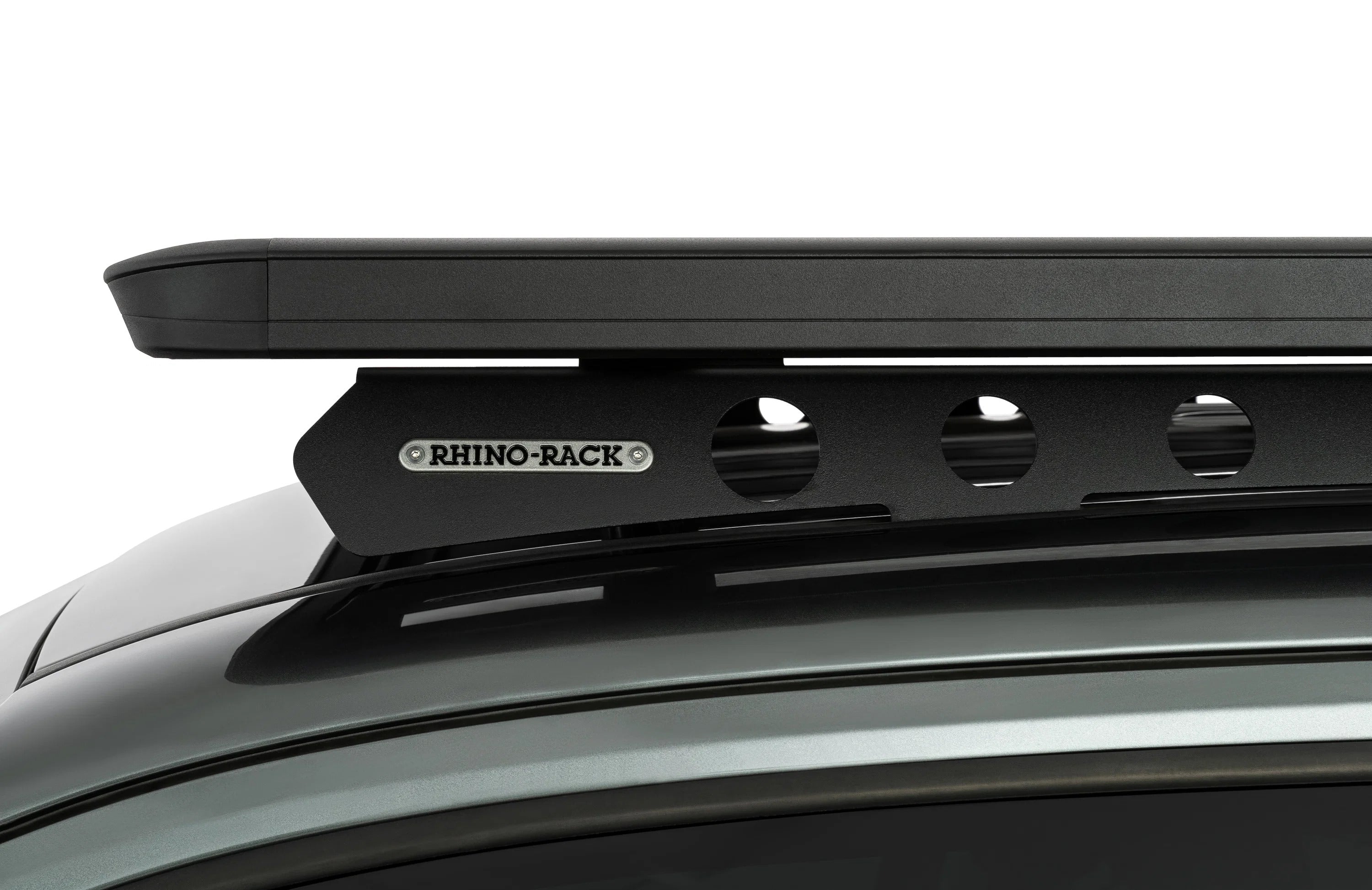 Rhino Rack "Backbone" Montagekit VW Amarok 11-23