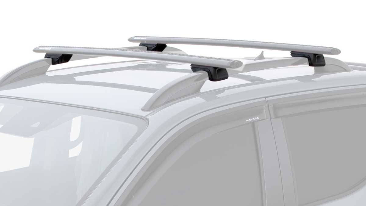 Rhino-Rack Fußkit - RX100 (4 Stk.) - GPC-Offroad