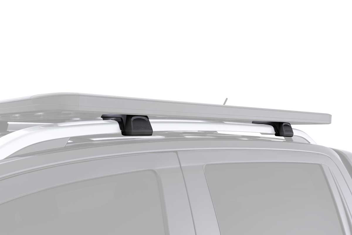 Rhino-Rack Fußkit - RX100 (4 Stk.) - GPC-Offroad