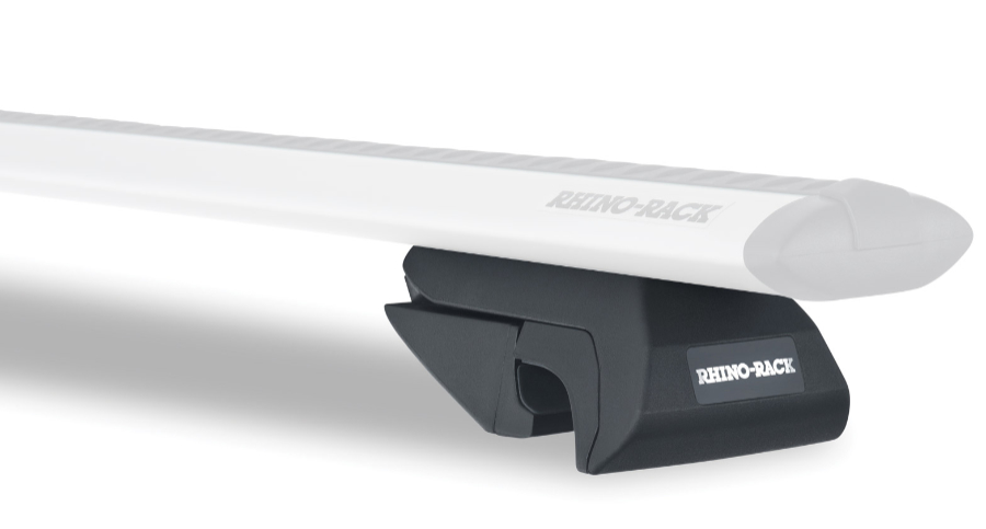 RHINO-RACK™ Leg Kit (4 pieces) LEGKIT for standard roof rails, VW, Skoda