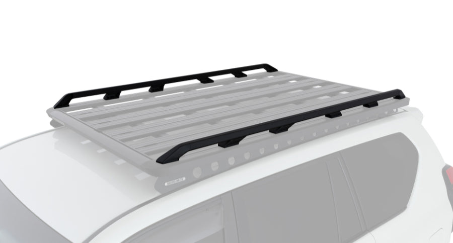 Rhino Rack Reling seitlich für Pioneer Plattformen - GPC-Offroad