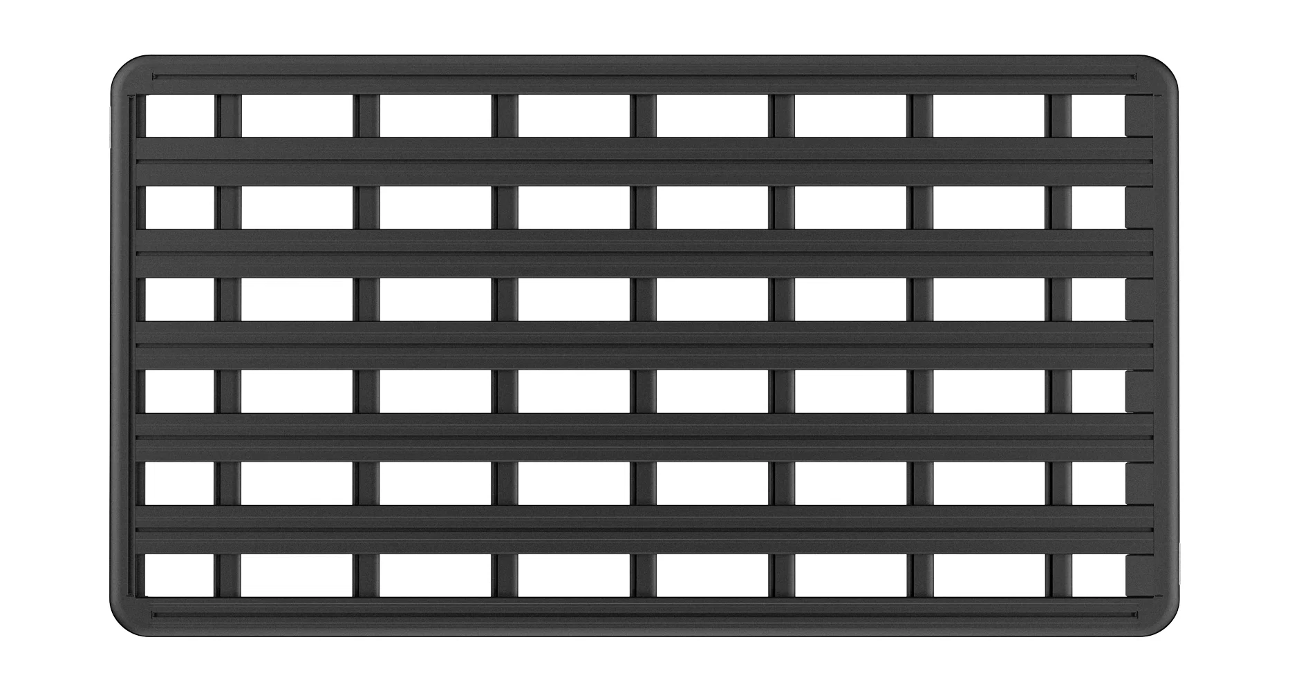 Rhino-Rack Pioneer 6 Platform (2100x1430mm)