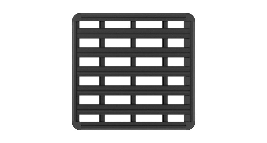 Rhino-Rack Pioneer 6 Plattform (1500x1430mm) - GPC-Offroad