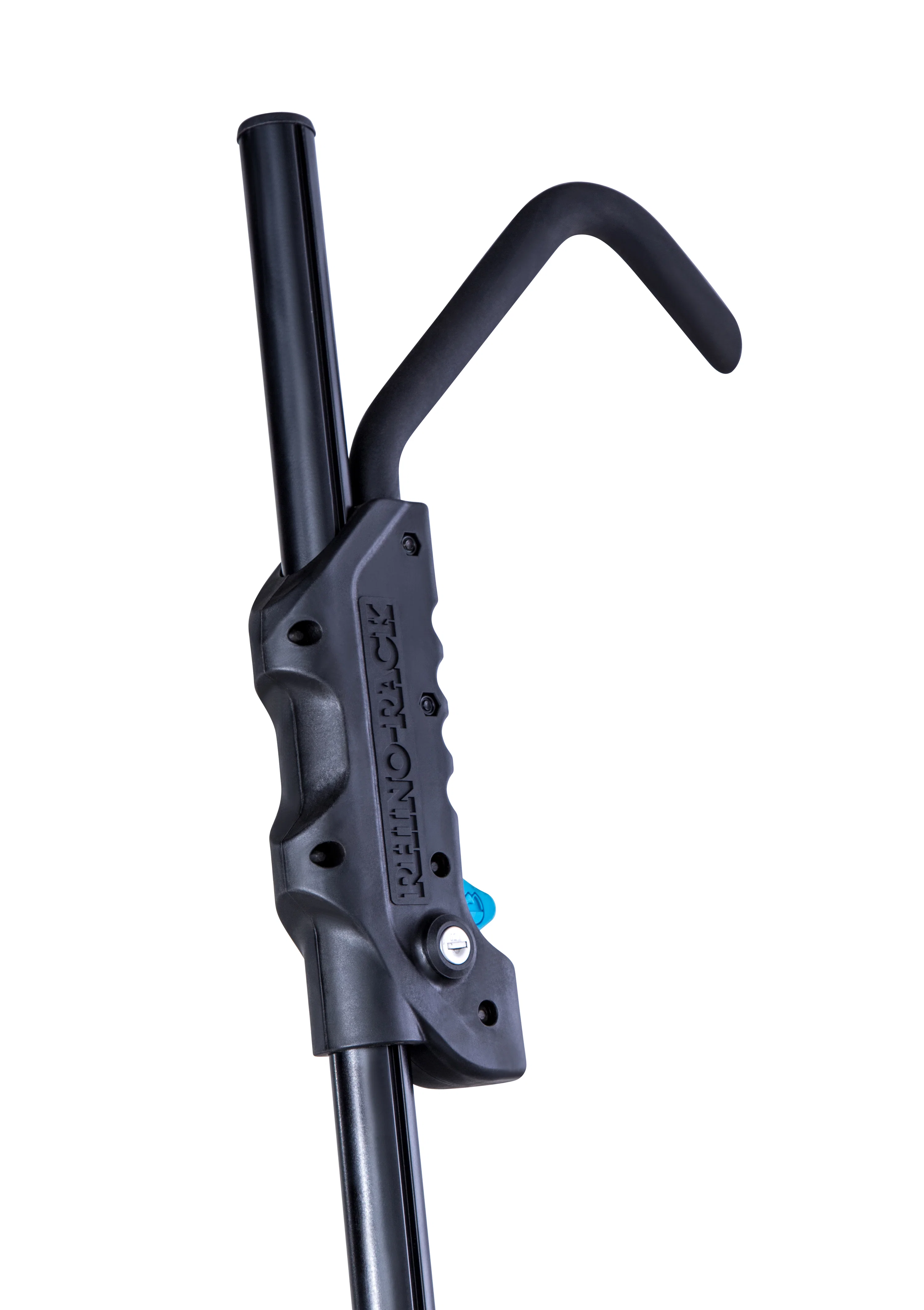 Rhino Rakck bike rack "Hybrid" for Vortex crossbars