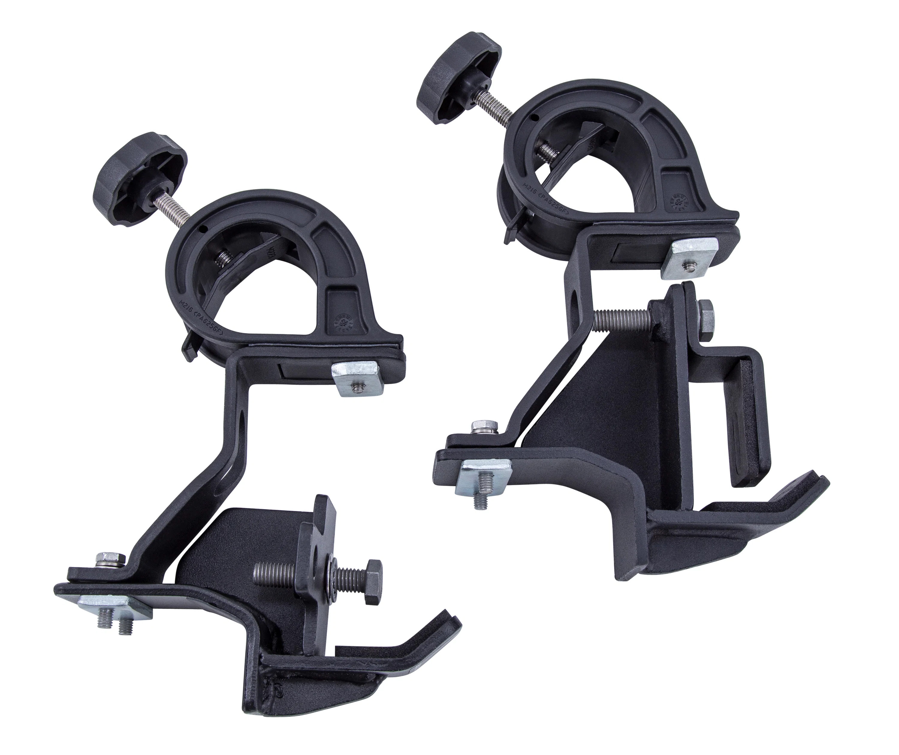 Rhino Rack Heavy Duty Hilift & Schaufel Halter für HD-Querträger