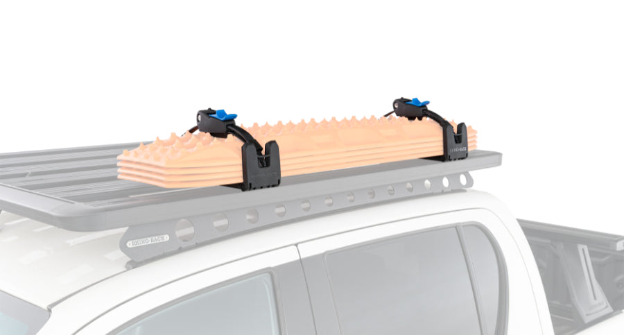 Rhino Rack "Stow It" Bergeboard Halterung (2 Stk.)