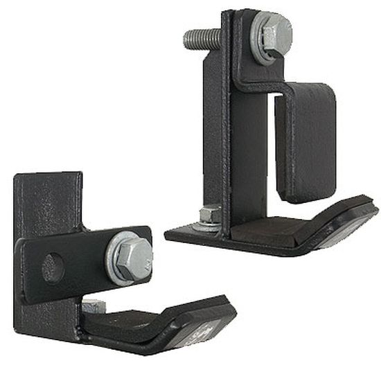 Rhino Rack Heavy Duty Hilift Halter für HD-Querträger - GPC-Offroad