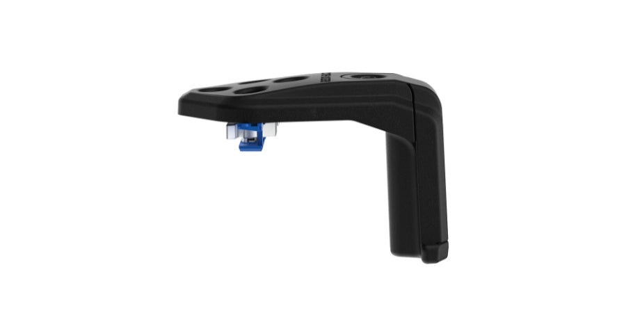 Rhino Rack "Stow It" Basishalterung - Universalbefestigung (2 Stk.) - GPC-Offroad