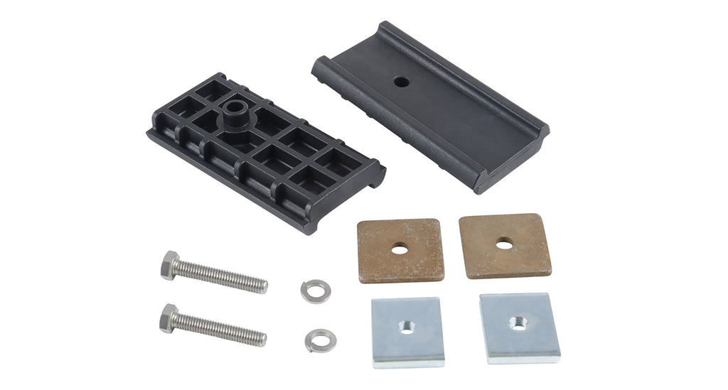 Rhino-Rack adapter for Vortex, Reconn to RL foot kit