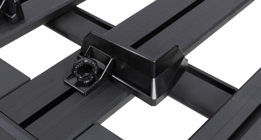 Rhino Rack Staubox Eckhalterung für Pioneer Plattform 6 mit Zwifloc - GPC-Offroad