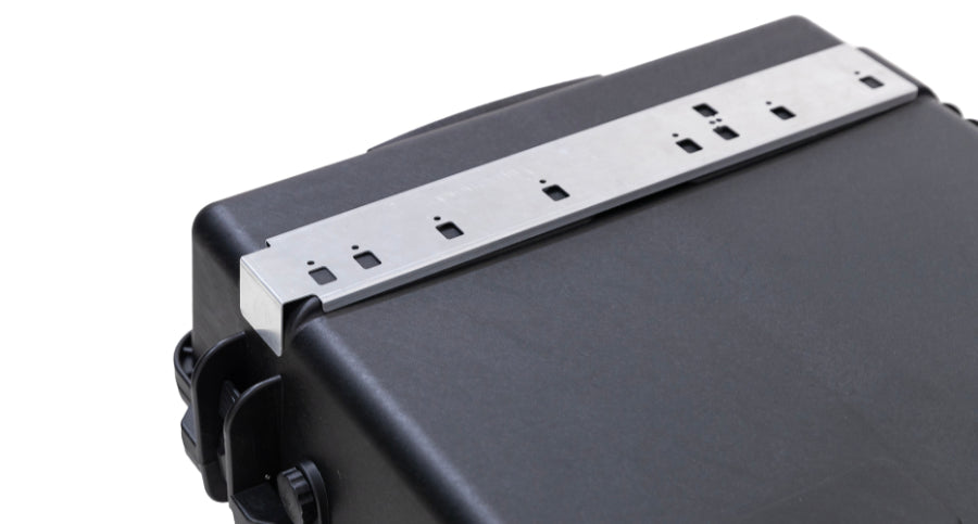 Rhino Rack Cargo Case - verschiedene Größen - GPC-Offroad