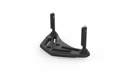 Rhino Rack Maxtrax MKII Bergeboardhalter mit Zwifloc für Pioneer Plattform - GPC-Offroad