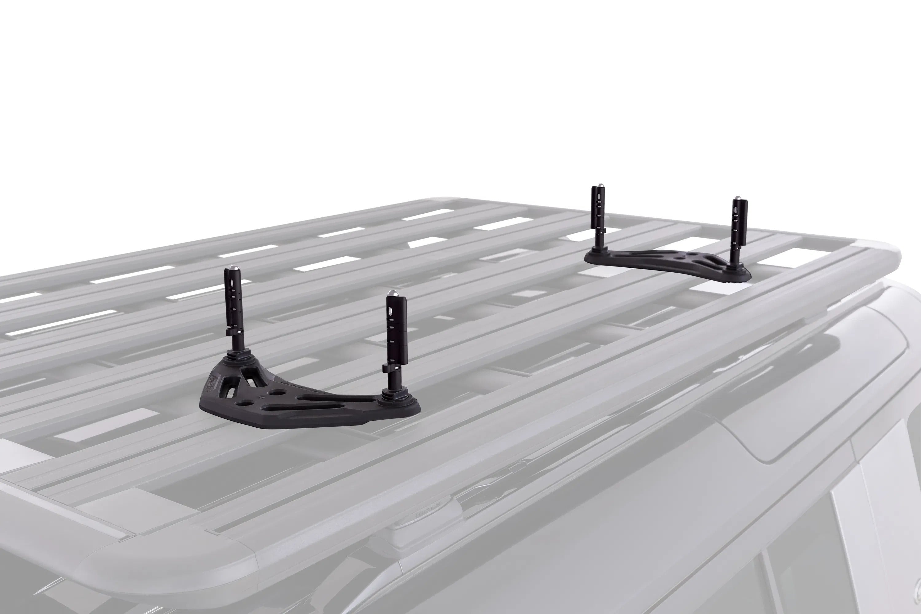 Rhino Rack Maxtrax MKII Bergeboardhalter mit Zwifloc für Pioneer Plattform - GPC-Offroad