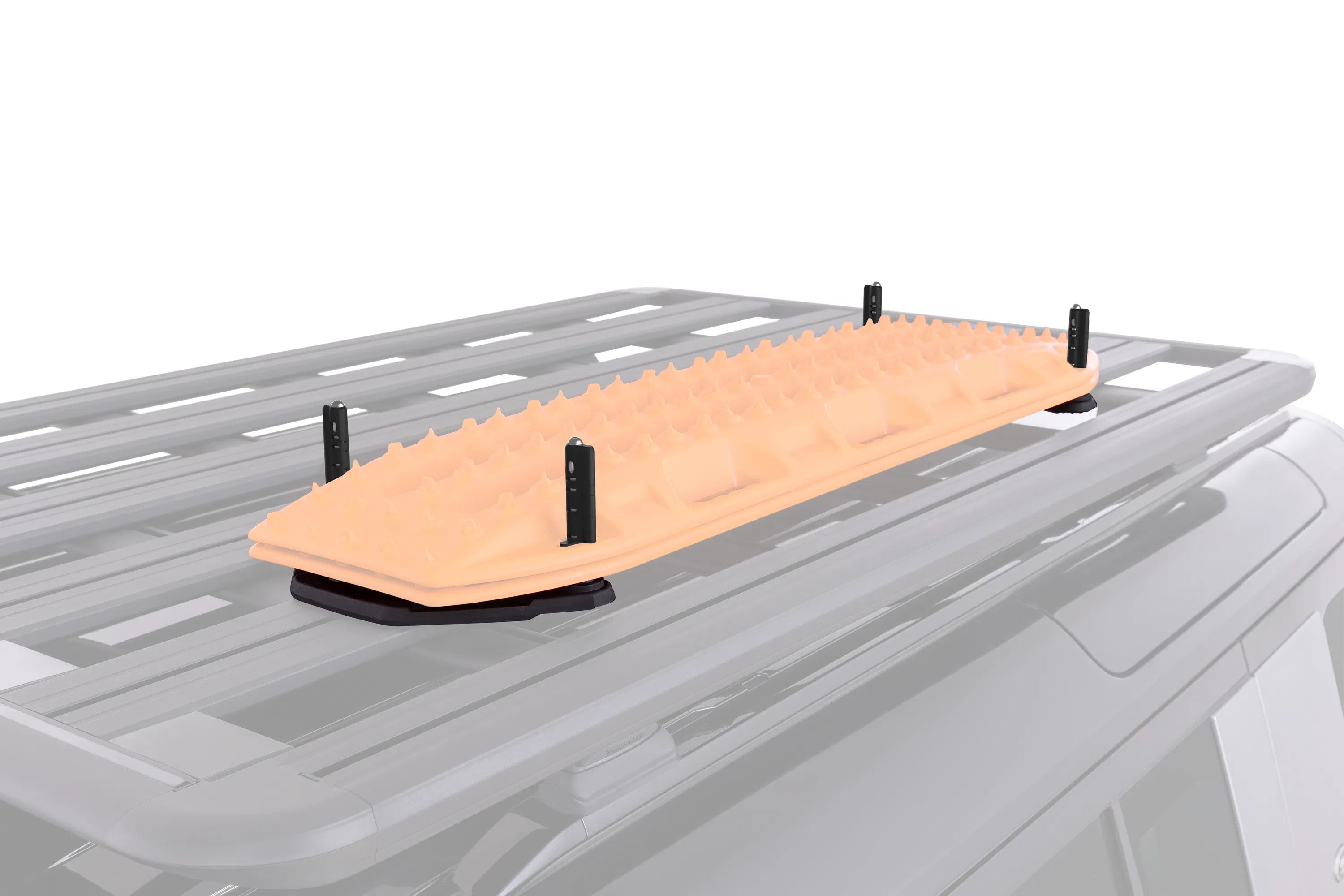 Rhino Rack Maxtrax MKII Bergeboardhalter mit Zwifloc für Pioneer Plattform - GPC-Offroad