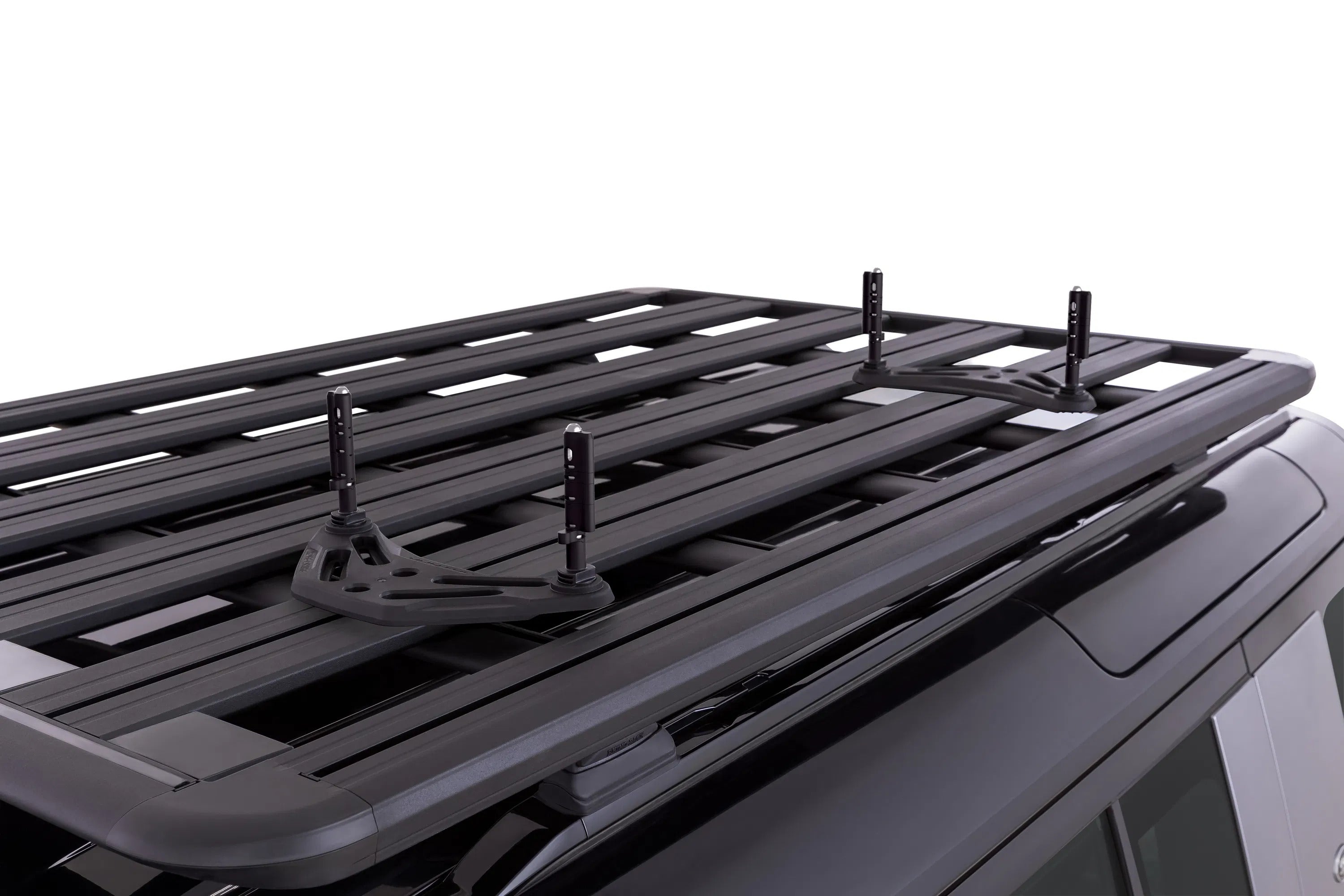 Rhino Rack Maxtrax MKII Bergeboardhalter mit Zwifloc für Pioneer Plattform - GPC-Offroad