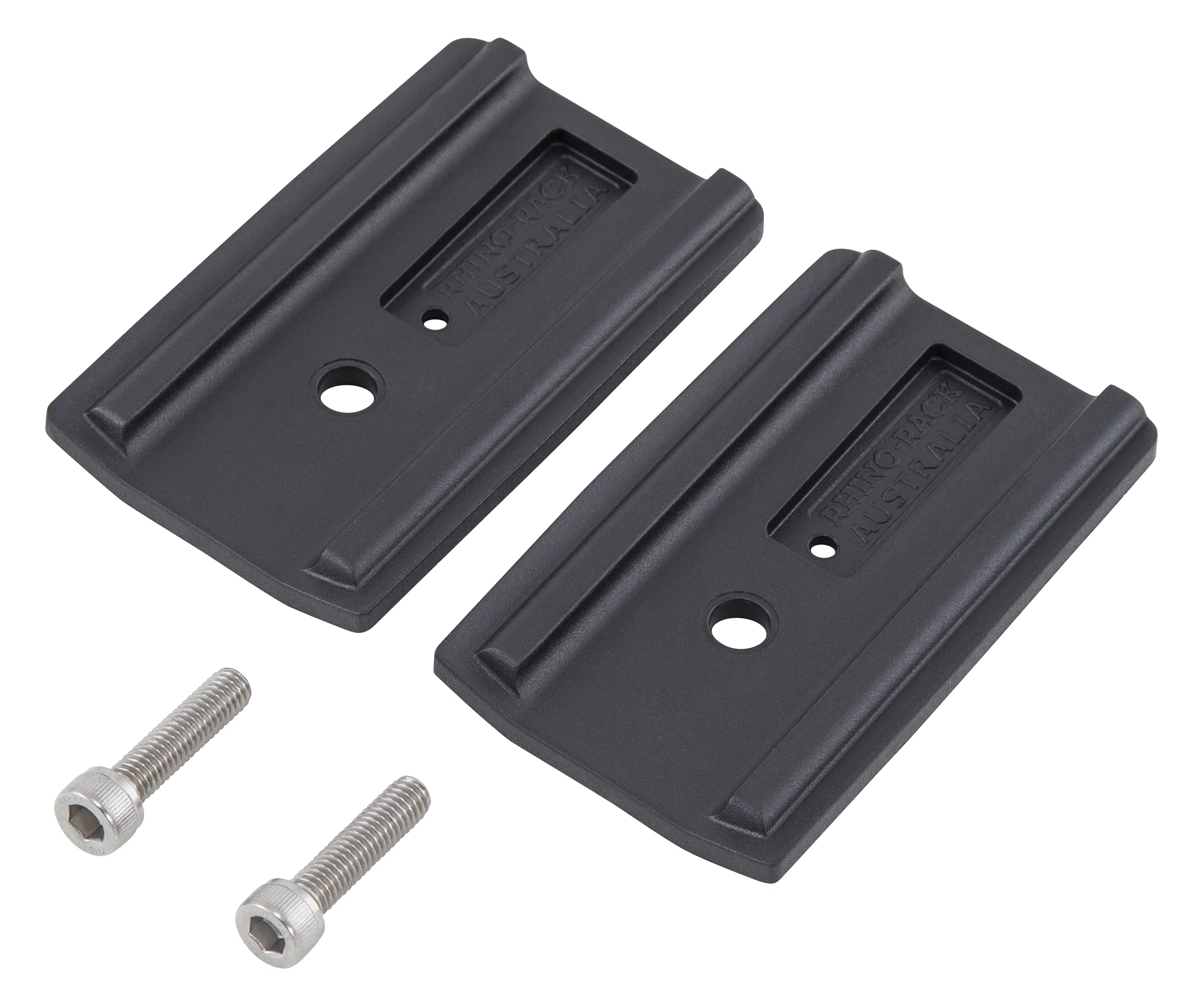 Rhino Rack Distanzstücke Sportz, Reconn, auf RLT600, RCH, RCL, 5mm, (2 Stk.)