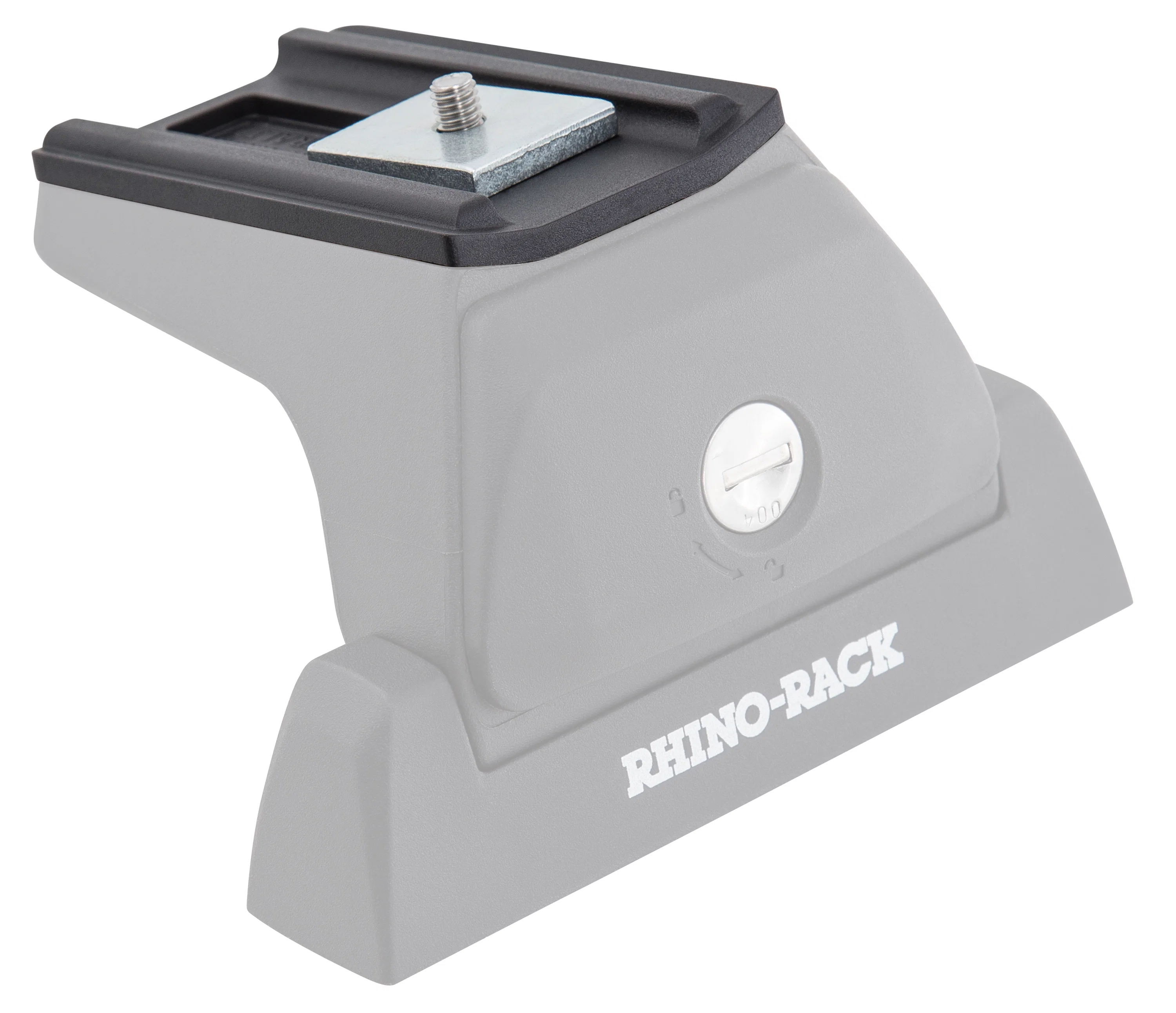 Rhino Rack Distanzstücke Sportz, Reconn, auf RLT600, RCH, RCL, 5mm, (2 Stk.)