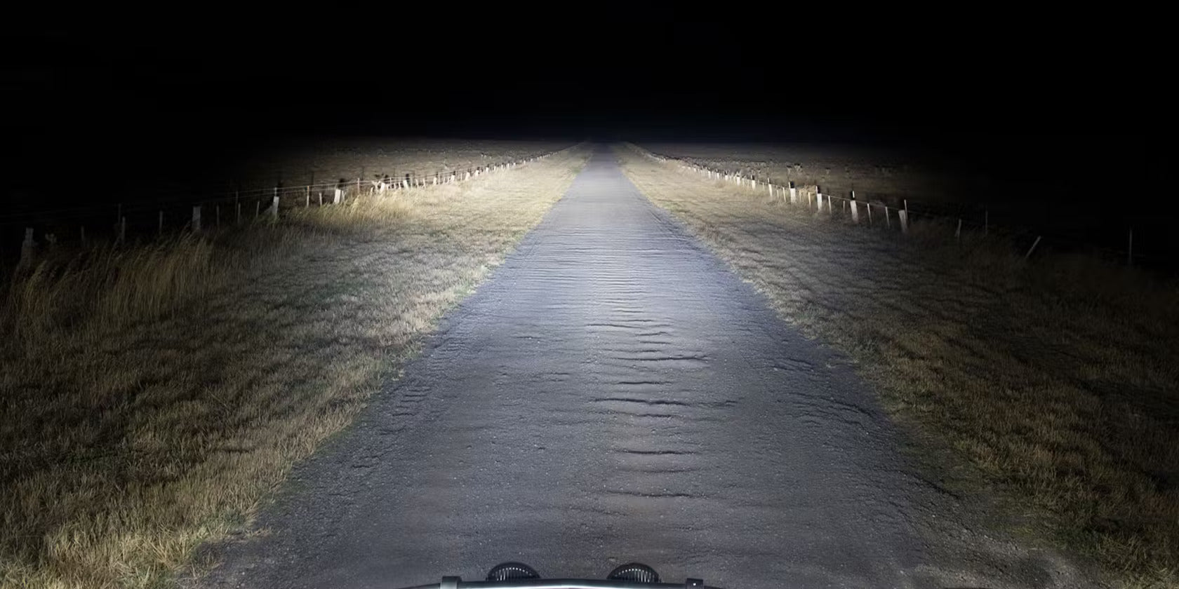 STEDI Light Bar ST2K Curved 50,8 Zoll - GPC-Offroad