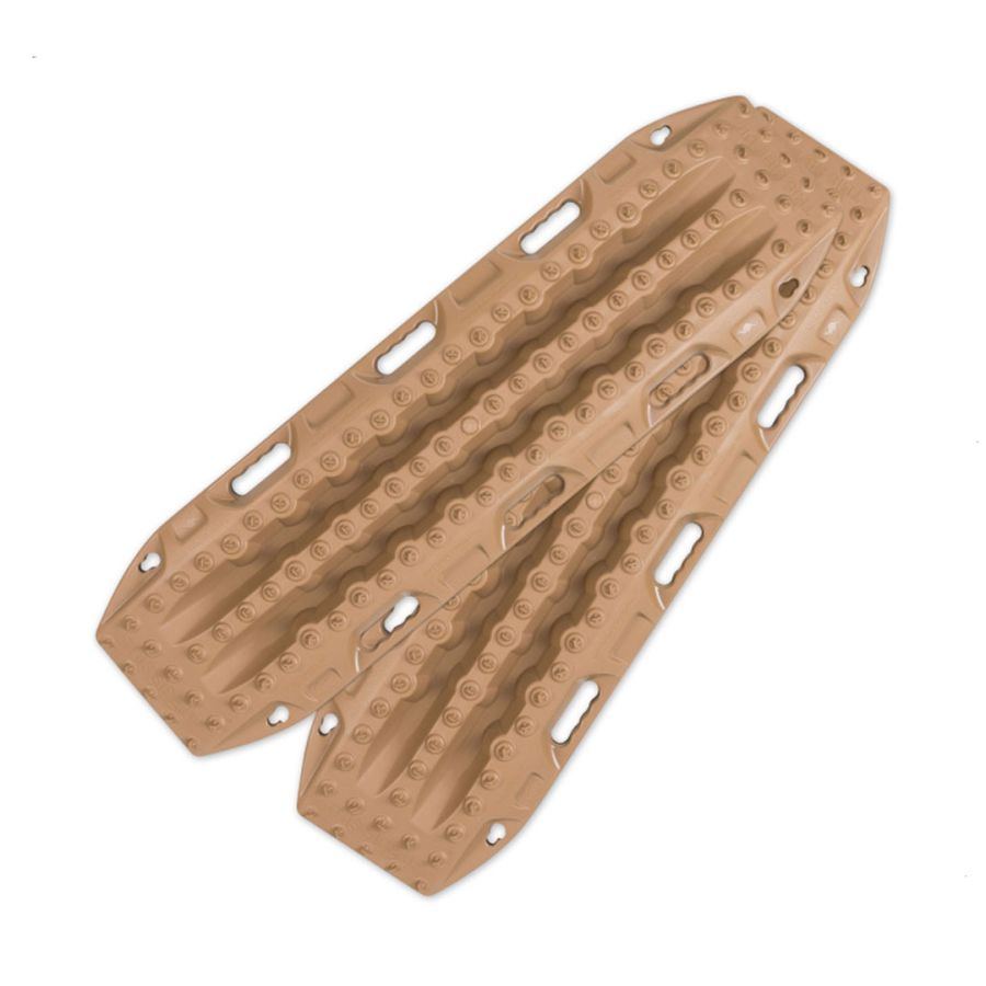 Maxtrax MKII recovery boards (2 pcs.)